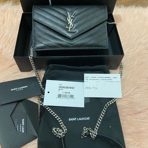 Ysl